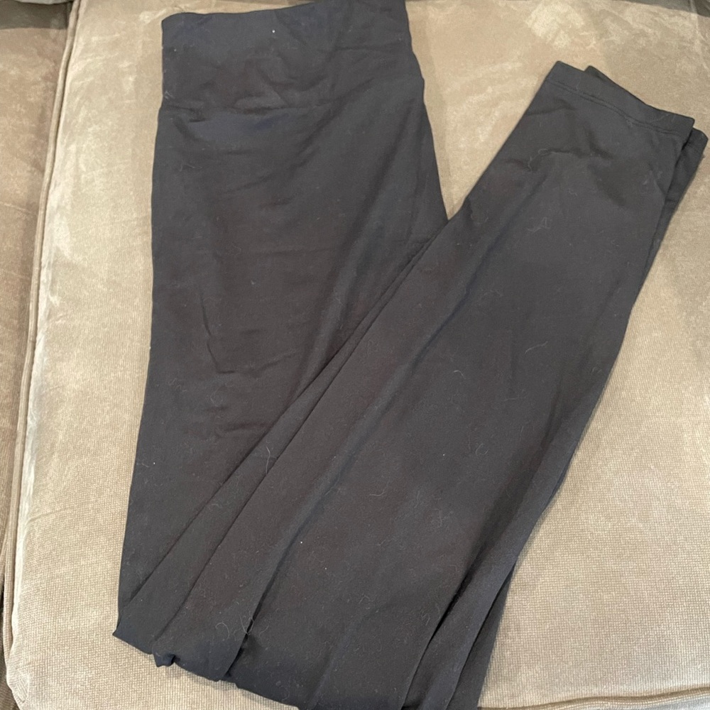 LulaRoe TC Leggings